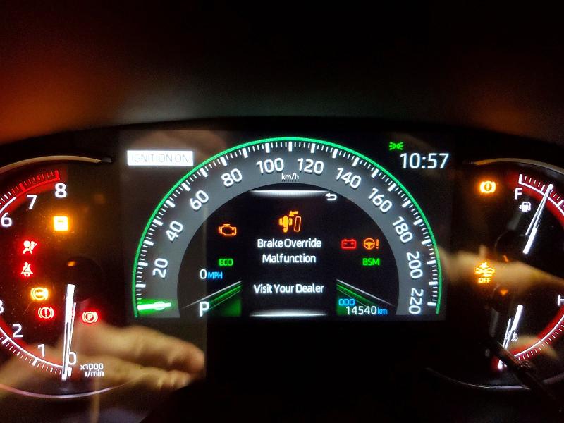 Aukcja sprzedaży 2025 Toyota Rav4, vin: 2T3R1RFVXSC535381, numer aukcji: 98752175