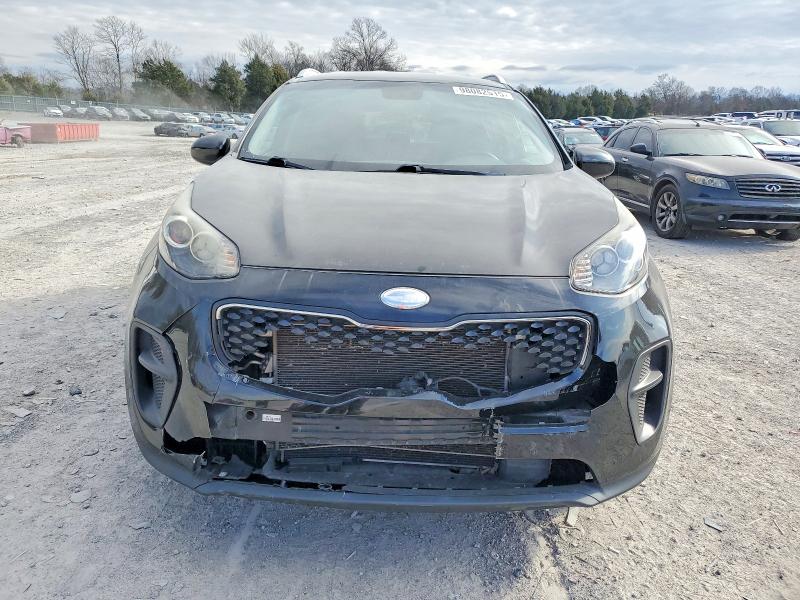 Продаж на аукціоні авто 2019 Kia Sportage, vin: KNDPM3AC8K7614611, номер лоту: 98082515