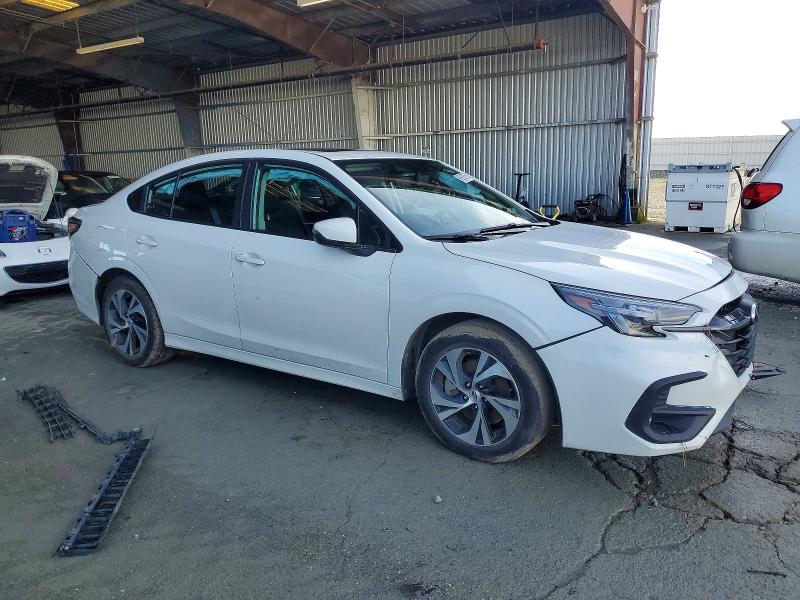 2025 Subaru Legacy მანქანა იყიდება აუქციონზე, vin: 4S3BWAF63S3006174, აუქციონის ნომერი: 98918725