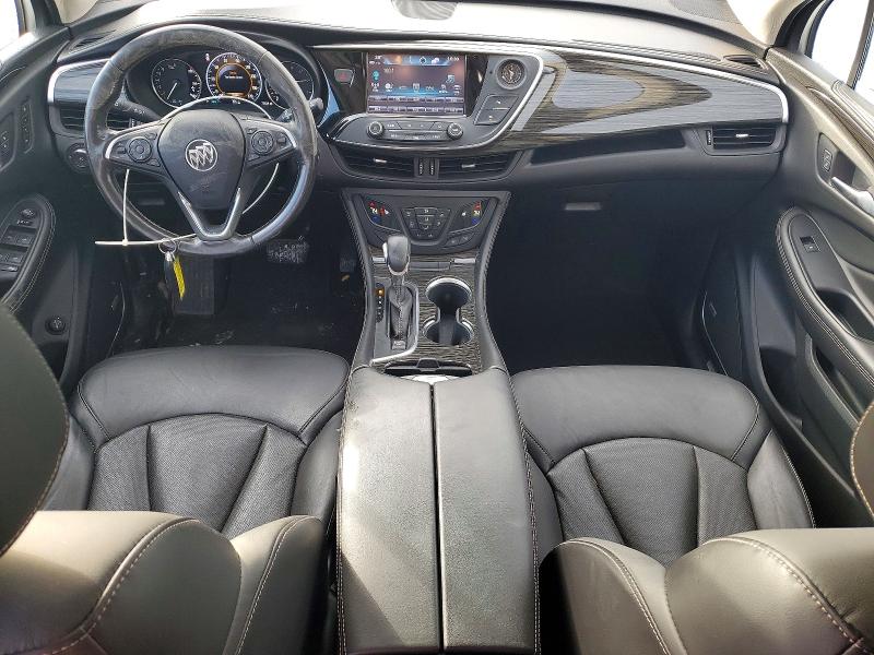 Aukcja sprzedaży 2018 Buick Envision, vin: LRBFX3SX4JD056789, numer aukcji: 95832415