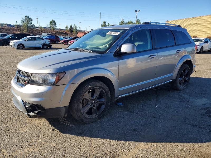 Продажа на аукционе авто 2020 Dodge Journey, vin: 3C4PDCGB1LT272723, номер лота: 99071805
