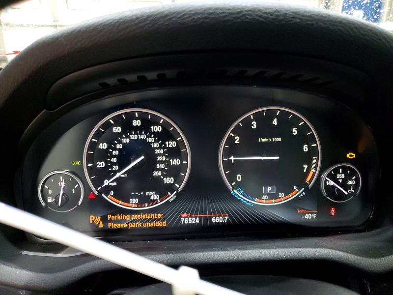 2014 Bmw X3 Xdrive3 მანქანა იყიდება აუქციონზე, vin: 5UXWX7C57E0E78382, აუქციონის ნომერი: 98766455