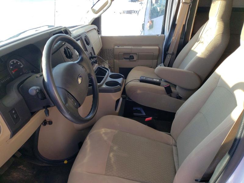 Aukcja sprzedaży 2020 Ford E-450, vin: 1FDXE4FS9KDC47153, numer aukcji: 98536215