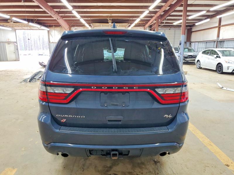 Продаж на аукціоні авто 2020 Dodge Durango, vin: 1C4SDJCT6LC393322, номер лоту: 72882085