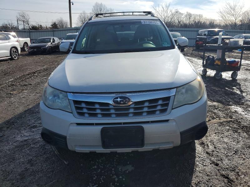 Aukcja sprzedaży 2012 Subaru Forester, vin: JF2SHADC6CH406142, numer aukcji: 97799765