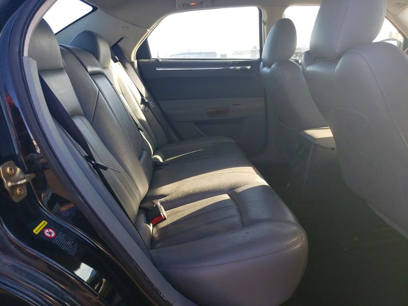 Aukcja sprzedaży 2005 Chrysler 300c, vin: 2C3AA63H95H658459, numer aukcji: 74902285