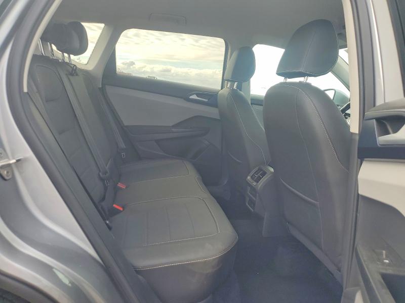 Aukcja sprzedaży 2024 Volkswagen Taos, vin: 3VVSX7B27RM058677, numer aukcji: 72376785