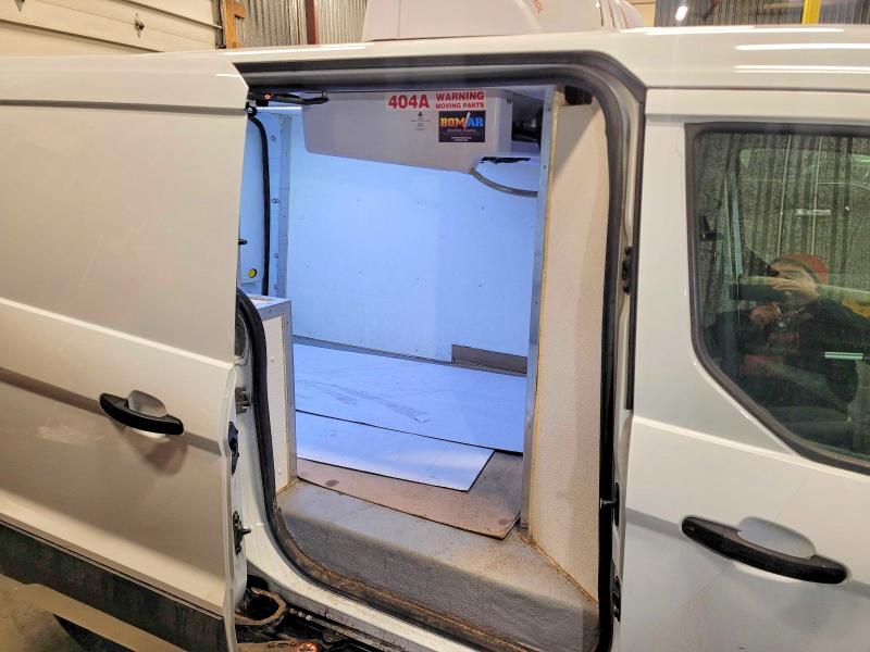 74483665 :رقم المزاد ، NM0LS7W2XL1466507 vin ، 2020 Ford Transit Co مزاد بيع
