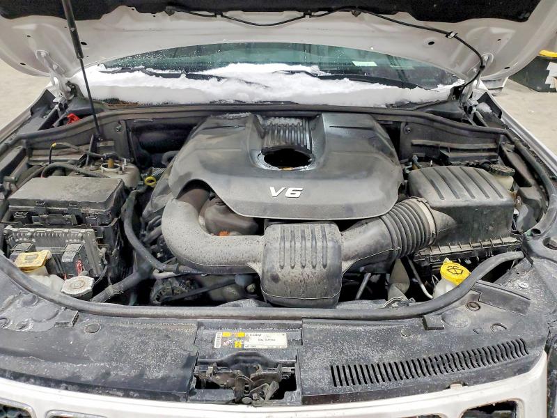 Продажа на аукционе авто 2015 Jeep Grand Cherokee, vin: 1C4RJFCG3FC639674, номер лота: 74756875