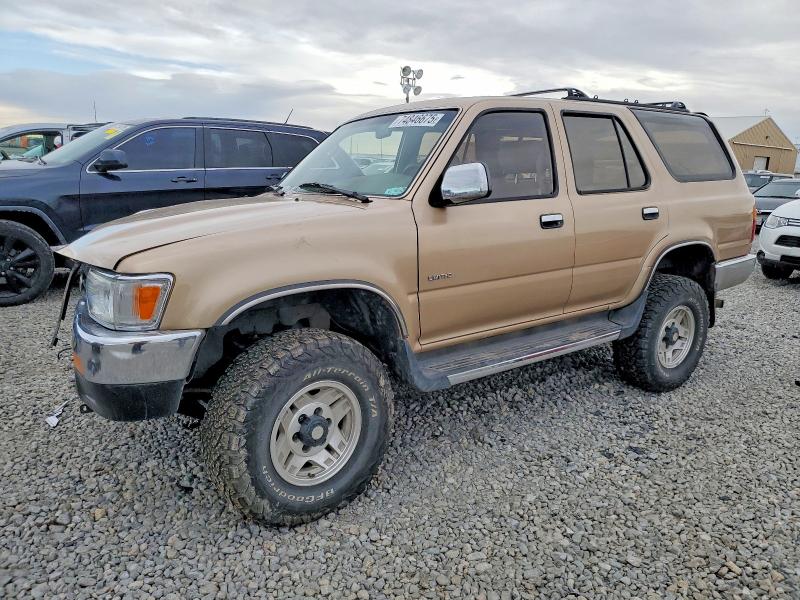 74846675 :رقم المزاد ، JT3VN39W5S0215557 vin ، 1995 Toyota 4runner مزاد بيع