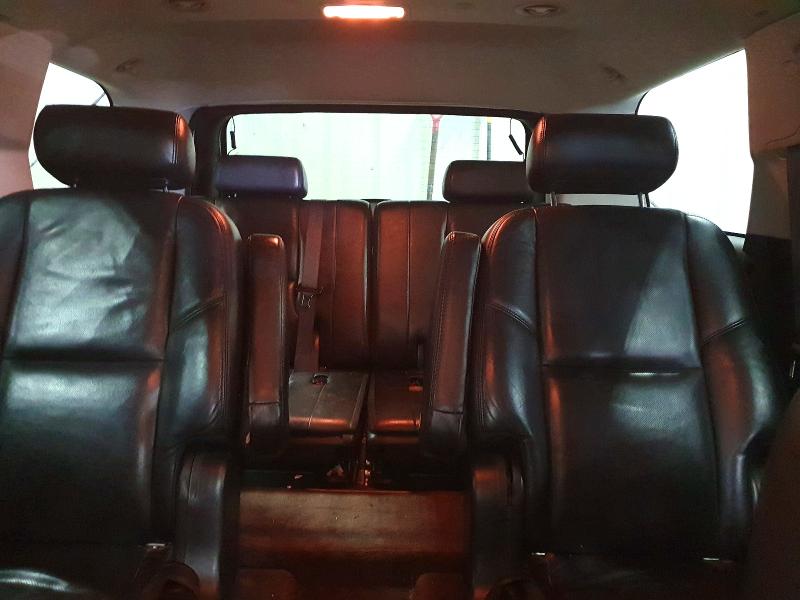 Продажа на аукционе авто 2008 Cadillac Escalade L, vin: 1GYFK63838R204236, номер лота: 72178315
