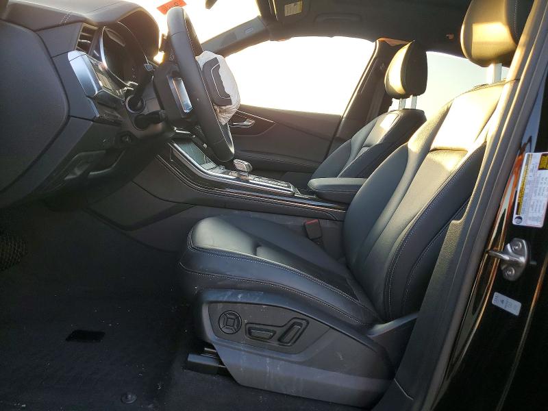 Продаж на аукціоні авто 2025 Audi Q7, vin: WA1LCBF74SD017197, номер лоту: 75485575