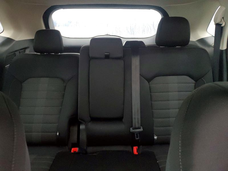 Продажа на аукционе авто 2020 Ford Edge Sel, vin: 2FMPK4J97LBA20080, номер лота: 97526535