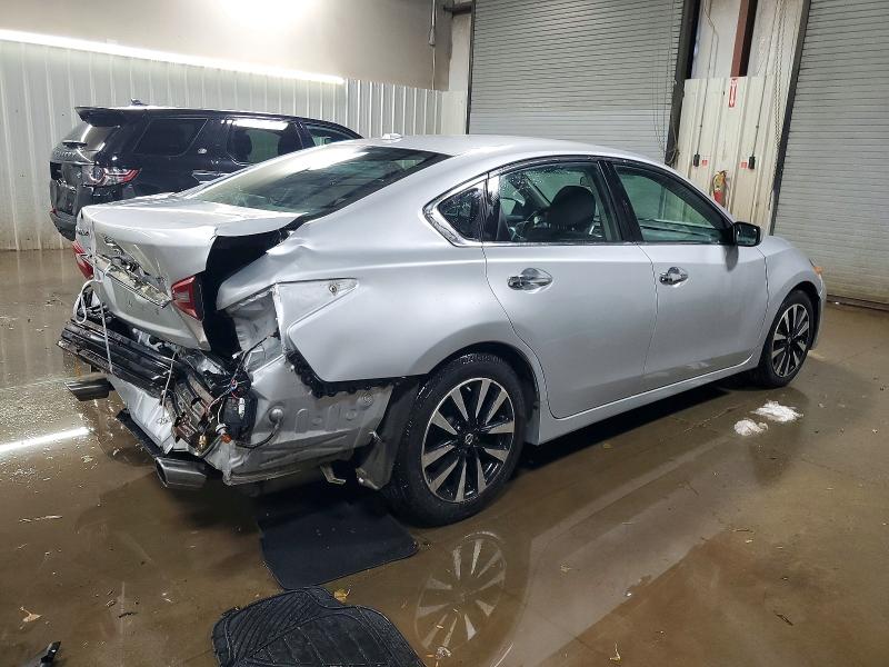 2018 Niss Altima მანქანა იყიდება აუქციონზე, vin: 1N4AL3AP7JC247207, აუქციონის ნომერი: 73262045