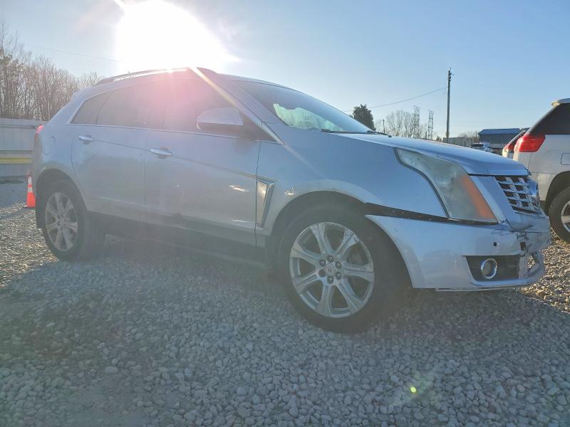 Продаж на аукціоні авто 2015 Cadillac Srx Perfor, vin: 3GYFNCE38FS633762, номер лоту: 72600405