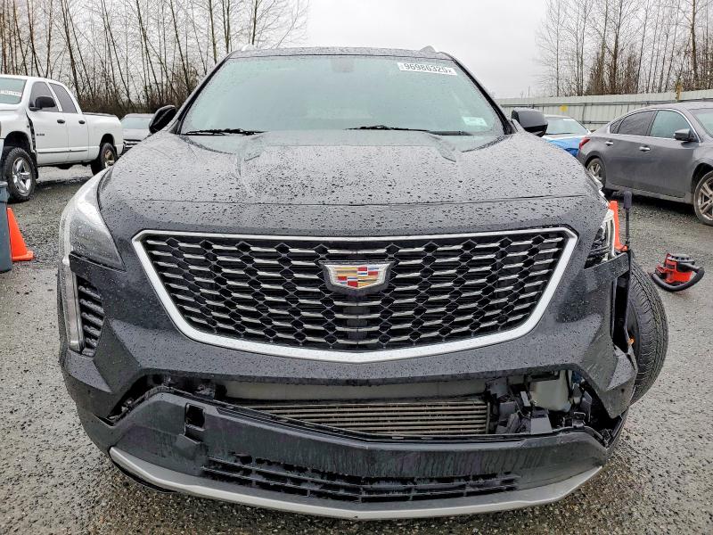 Продаж на аукціоні авто 2019 Cadillac Xt4, vin: 1GYFZCR49KF125399, номер лоту: 96986325