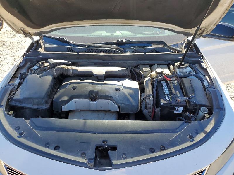 Продаж на аукціоні авто 2014 Chevrolet Impala, vin: 2G11X5SL8E9234056, номер лоту: 72768575