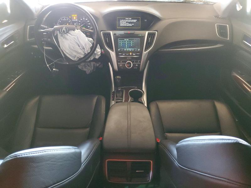 Продаж на аукціоні авто 2017 Acura Tlx, vin: 19UUB1F31HA002916, номер лоту: 72415685