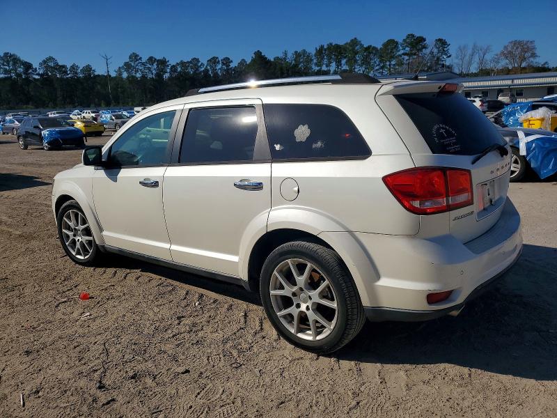 2012 Dodge Journey მანქანა იყიდება აუქციონზე, vin: 3C4PDCDG1CT392649, აუქციონის ნომერი: 98437945