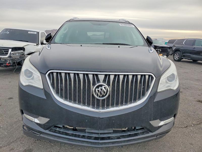 2016 Buick Enclave მანქანა იყიდება აუქციონზე, vin: 5GAKVBKD5GJ277805, აუქციონის ნომერი: 97892955