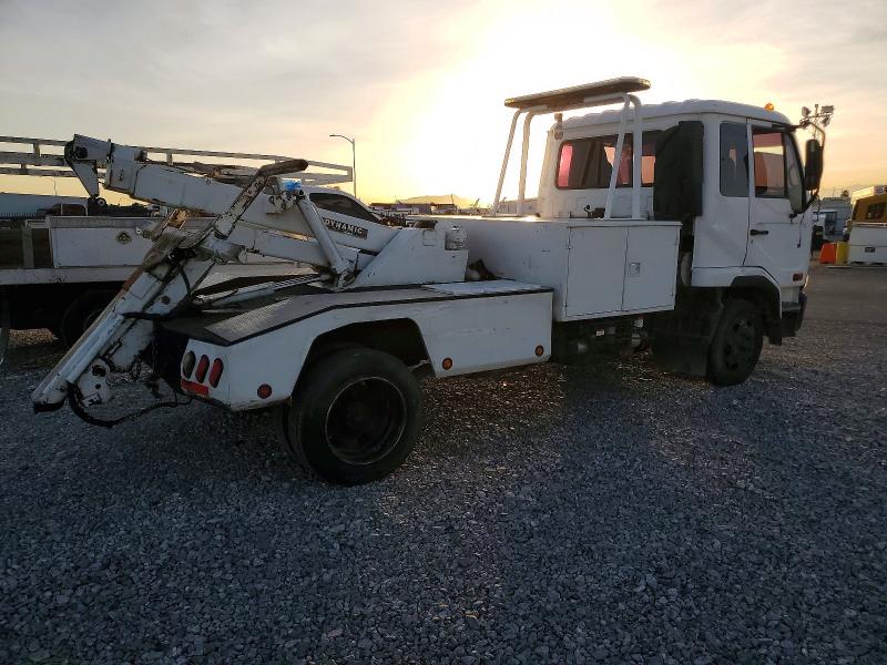 2010 Nissan Diesel Ud2000 მანქანა იყიდება აუქციონზე, vin: JNAMB81H3AAE80101, აუქციონის ნომერი: 74902995