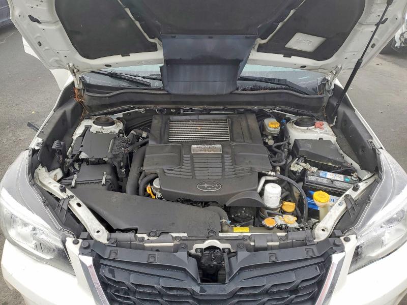 2017 Subaru Forester 2 მანქანა იყიდება აუქციონზე, vin: JF2SJGWC4HH457909, აუქციონის ნომერი: 73752735