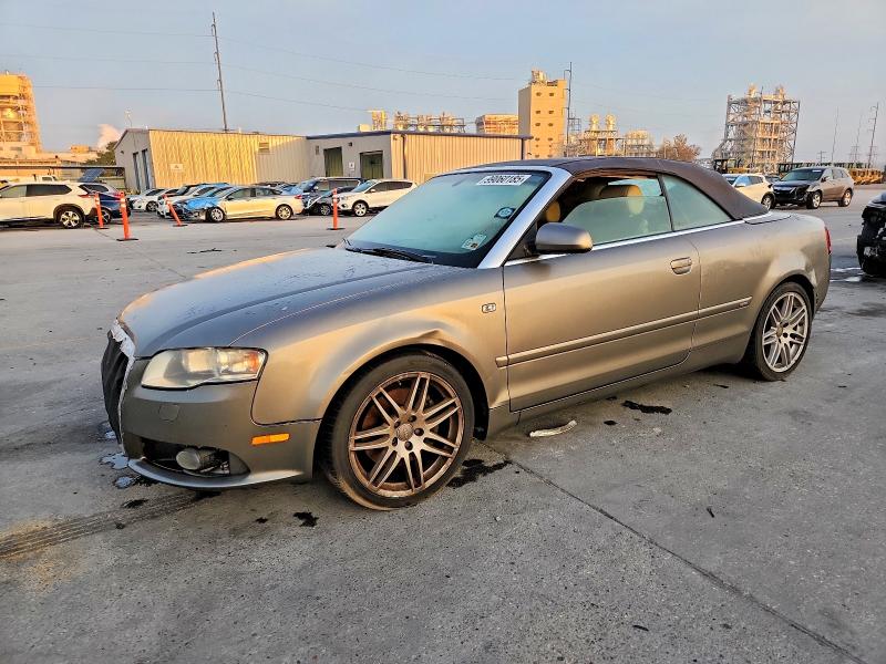 Aukcja sprzedaży 2009 Audi A4, vin: WAUAF48H49K008749, numer aukcji: 99060185
