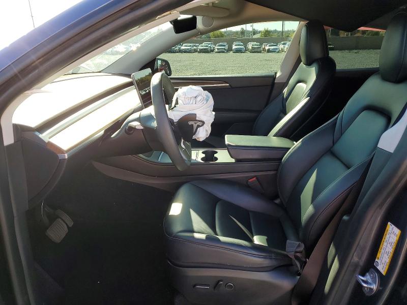 Aukcja sprzedaży 2023 Tesla Model Y, vin: 7SAYGDED8PF944063, numer aukcji: 98603395