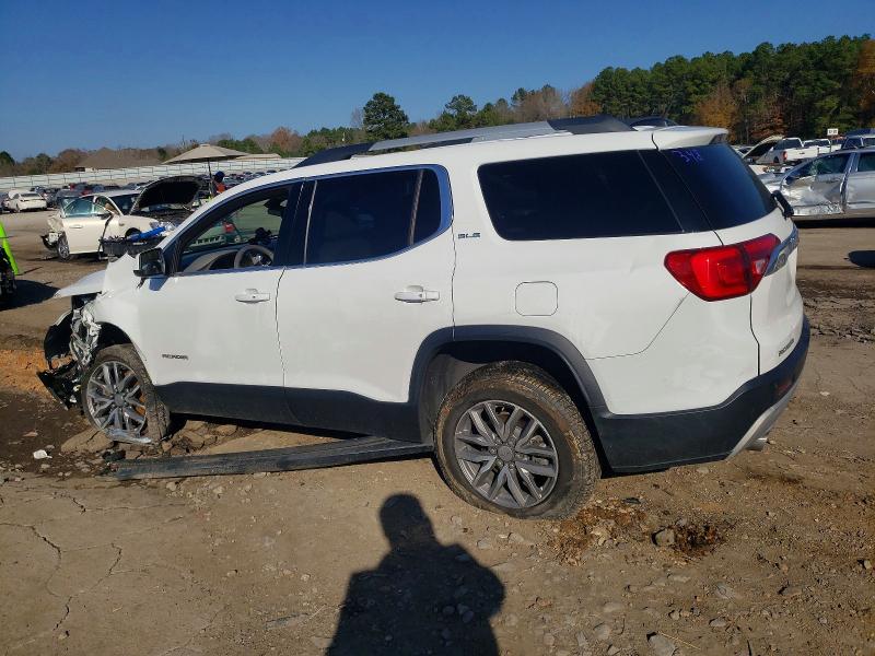 Продажа на аукционе авто 2019 Gmc Acadia, vin: 1GKKNLLS5KZ217880, номер лота: 98264865