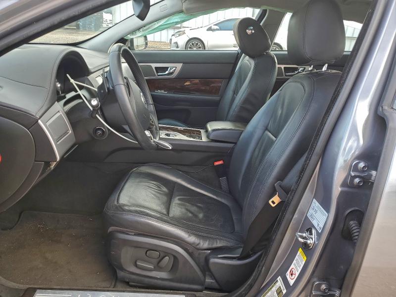 Продажа на аукционе авто 2011 Jaguar Xf, vin: SAJWA0GB3BLS10982, номер лота: 73073455