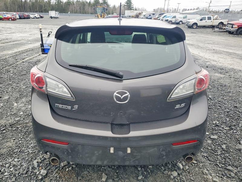 72634965 :رقم المزاد ، JM1BL1H52A1273278 vin ، 2010 Mazda 3 مزاد بيع