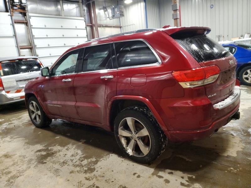 Aukcja sprzedaży 2015 Jeep Grand Cherokee, vin: 1C4RJFCT8FC642177, numer aukcji: 73035865