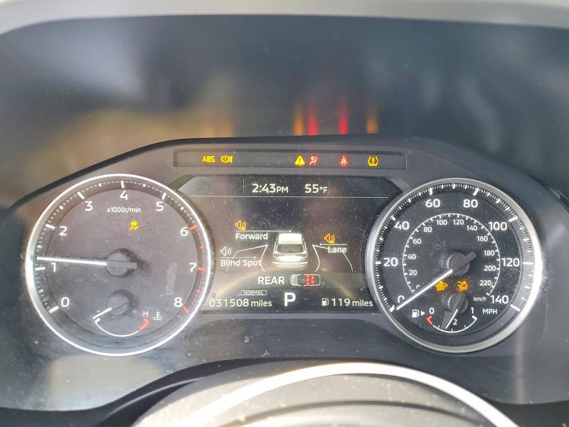 Продаж на аукціоні авто 2024 Mitsubishi Outlander, vin: JA4J3UA82RZ074529, номер лоту: 72187945