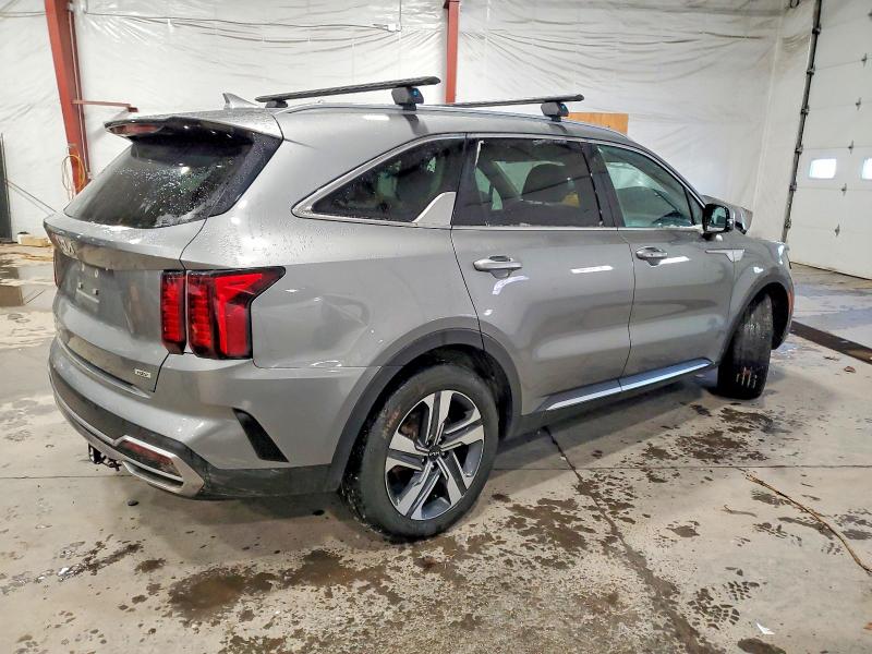 Aukcja sprzedaży 2023 Kia Sorento, vin: KNDRHDLG3P5130268, numer aukcji: 98671415