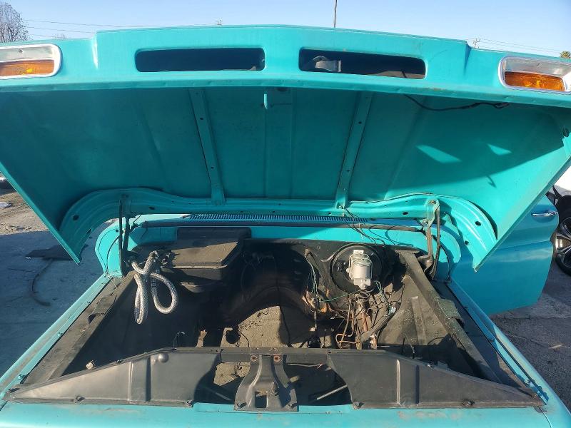 Продажа на аукционе авто 1965 Chevrolet C10 Pickup, vin: C1445N110043, номер лота: 72413615