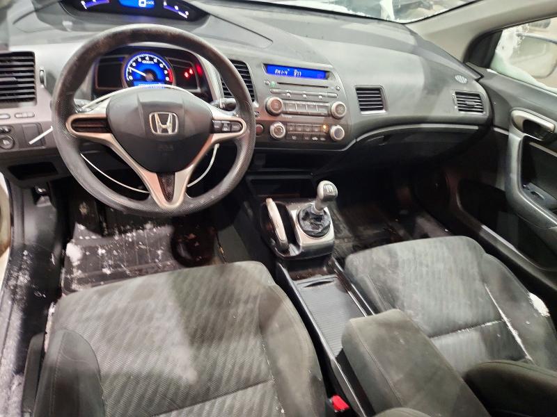Aukcja sprzedaży 2010 Honda Civic, vin: 2HGFG1A68AH003600, numer aukcji: 74334685