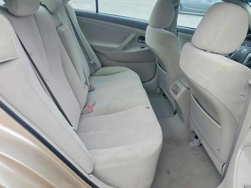 Продаж на аукціоні авто 2011 Toyota Camry Base, vin: 4T4BF3EK2BR094544, номер лоту: 73938365