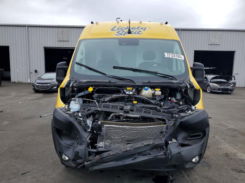 Продажа на аукционе авто 2025 Ram Promaster 2500, vin: 3C6LRVDG4SE534093, номер лота: 72126165