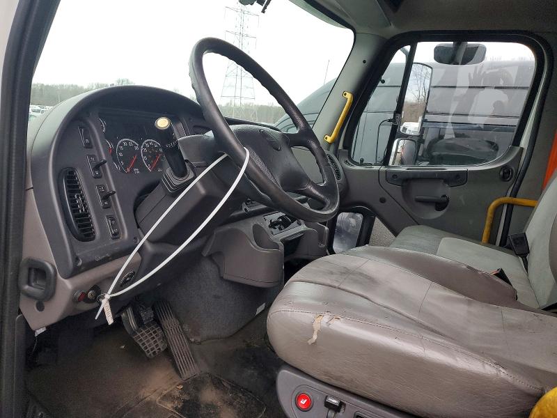 Aukcja sprzedaży 2020 Freightliner M2, vin: 3ALHCYD28LDMG5318, numer aukcji: 99157065