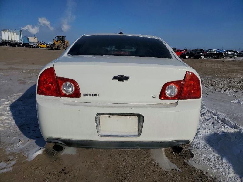 Продаж на аукціоні авто 2008 Chevrolet Malibu 2lt, vin: 1G1ZJ57738F297335, номер лоту: 73633925