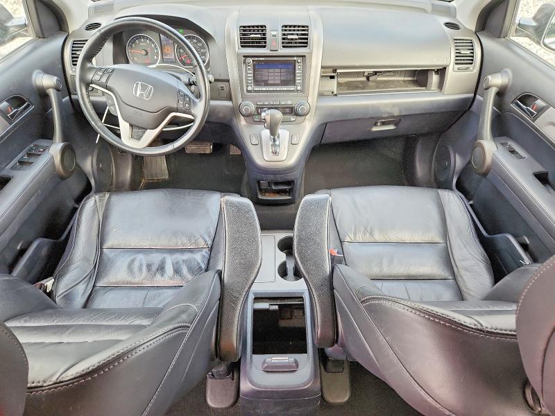 98330785 :رقم المزاد ، 5J6RE4H72BL009392 vin ، 2011 Honda Cr -v مزاد بيع