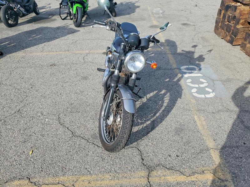 Продаж на аукціоні авто 2012 Triumph Motorcycle Bonneville, vin: SMT910K11CT510081, номер лоту: 73675195