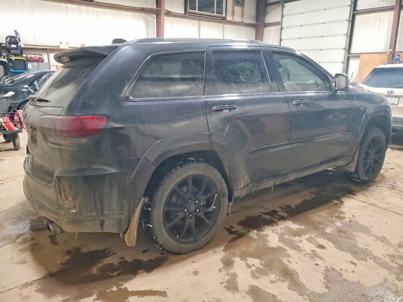 Продажа на аукционе авто 2015 Jeep Grand Cherokee Summi, vin: 1C4RJFJT2FC155303, номер лота: 98815195