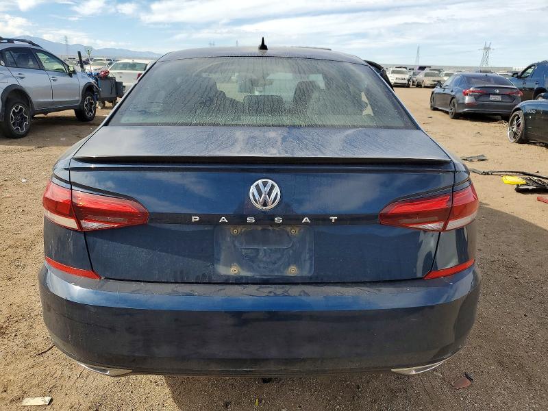 Aukcja sprzedaży 2022 Volkswagen Passat, vin: 1VWMA7A3XNC000753, numer aukcji: 73972815