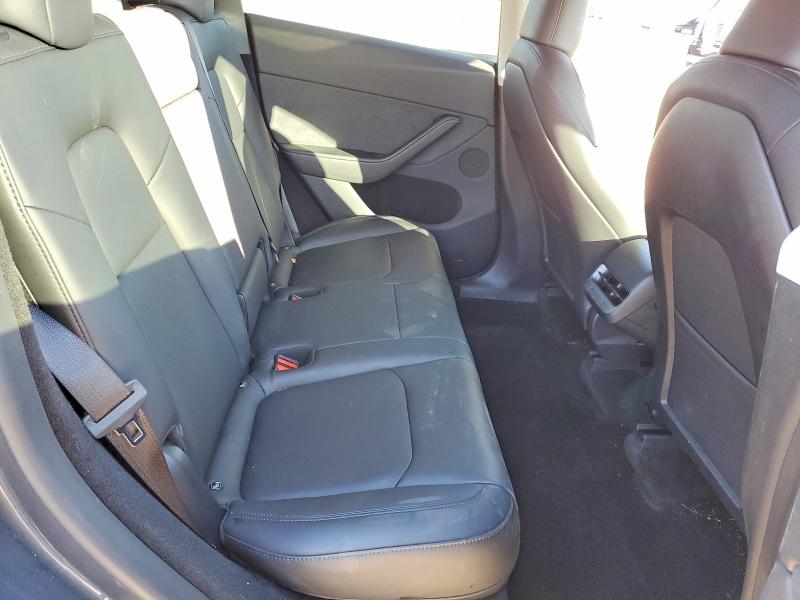 Aukcja sprzedaży 2023 Tesla Model Y, vin: 7SAYGDEE9PA201238, numer aukcji: 98165635
