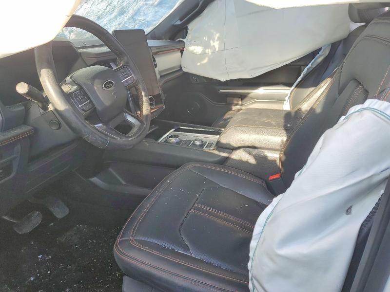 2024 Ford Expedition მანქანა იყიდება აუქციონზე, vin: 1FMJU1RG9REA10679, აუქციონის ნომერი: 99899285
