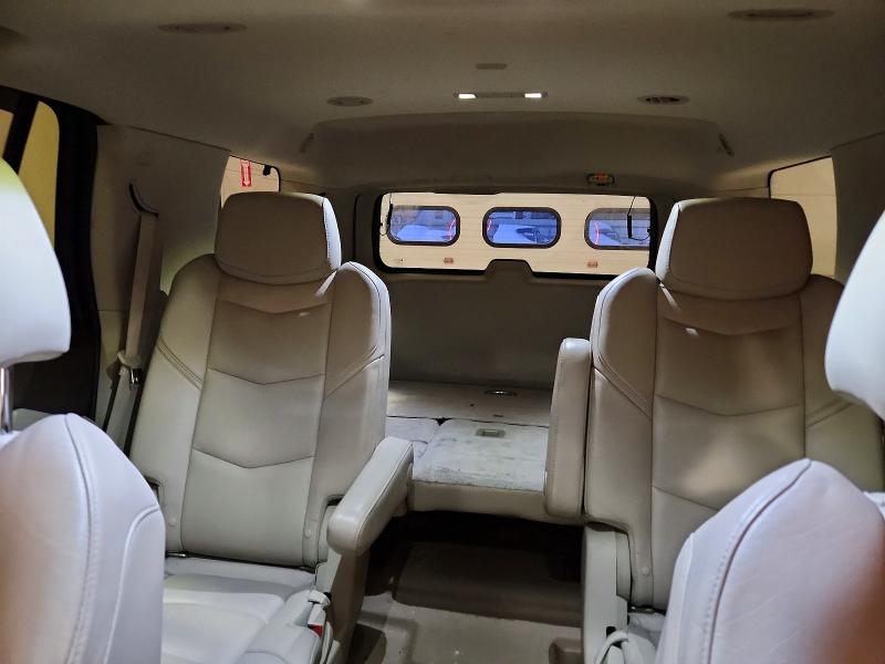Продаж на аукціоні авто 2015 Cadillac Escalade, vin: 1GYS4BKJ0FR213611, номер лоту: 74859325