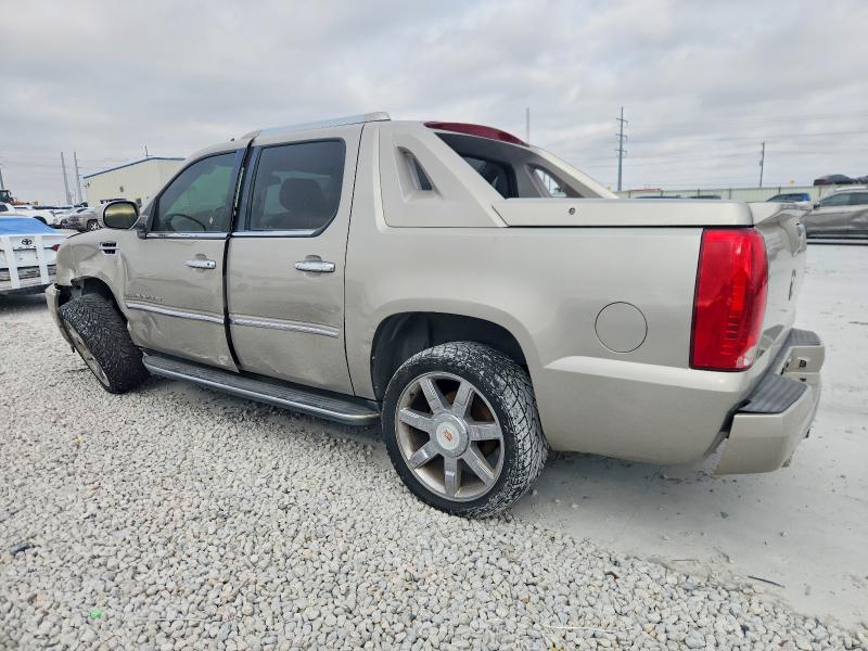 2008 Cadillac Escalade E მანქანა იყიდება აუქციონზე, vin: 3GYFK62868G307460, აუქციონის ნომერი: 99359675
