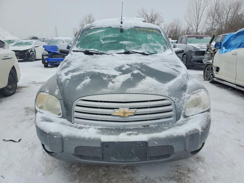 Продаж на аукціоні авто 2006 Chevrolet Hhr, vin: 3GNDA23P66S595268, номер лоту: 93501935
