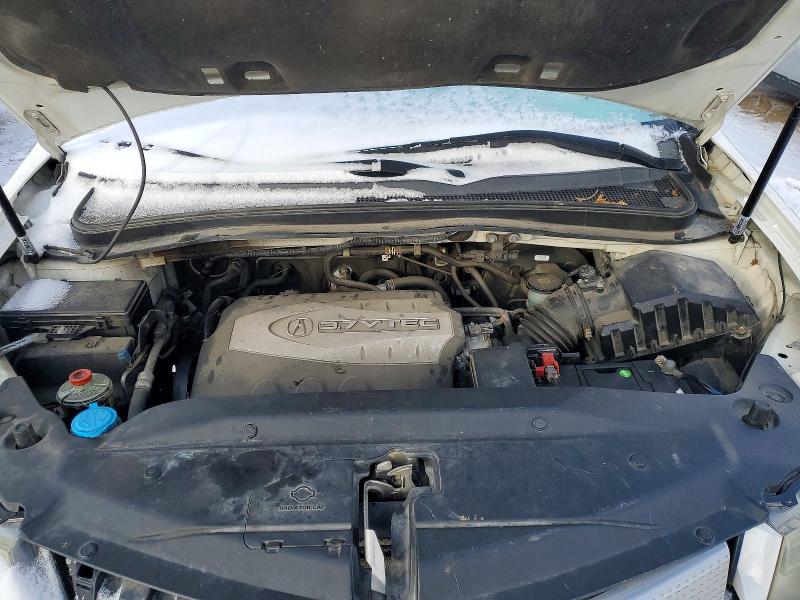 Продажа на аукционе авто 2008 Acura Mdx, vin: 2HNYD28428H515870, номер лота: 99713845